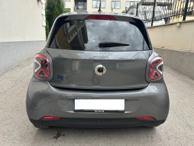 Smart Forfour JBL Exclusive Кожа, снимка 5