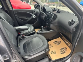 Smart Forfour JBL Exclusive Кожа, снимка 8