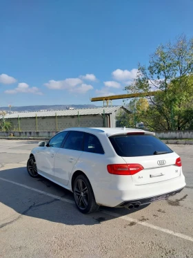 Audi A4 2.0 TDI 177 QUATTRO S-TRONIC7, снимка 4