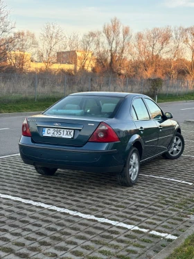 Ford Mondeo, снимка 3