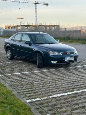 Ford Mondeo, снимка 8