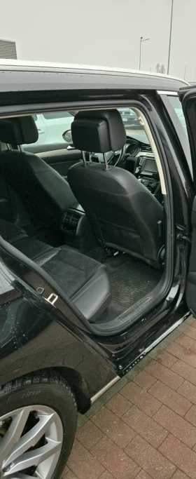 VW Passat, снимка 10