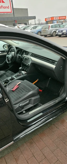 VW Passat, снимка 9