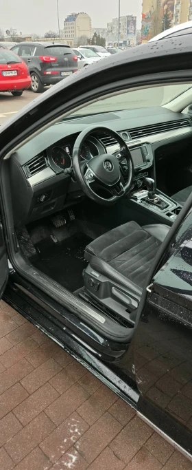 VW Passat, снимка 11