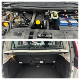 Renault Scenic 1.5 DCI, снимка 15