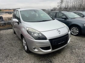 Renault Scenic 1.5 DCI, снимка 1