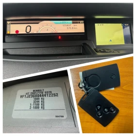 Renault Scenic 1.5 DCI, снимка 14