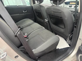 Renault Scenic 1.5 DCI, снимка 9