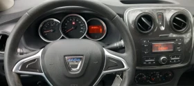 Dacia Sandero 1.0 SCe, снимка 9