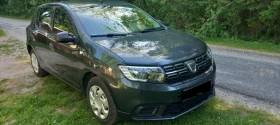 Dacia Sandero 1.0 SCe, снимка 1