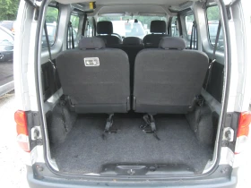 Nissan e-NV200 7места.1, 5-dci, снимка 12