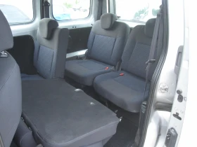 Nissan e-NV200 7места.1, 5-dci, снимка 10