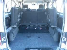 Nissan e-NV200 7места.1, 5-dci, снимка 5
