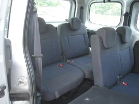 Nissan e-NV200 7места.1, 5-dci, снимка 11