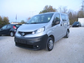 Nissan e-NV200 7места.1, 5-dci, снимка 1