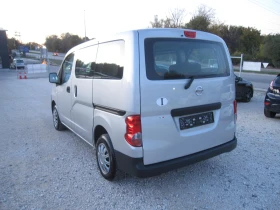 Nissan e-NV200 7места.1, 5-dci, снимка 3