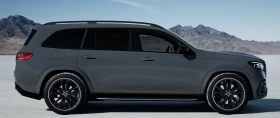 Mercedes-Benz GLS 450 d 4Matic New = MGT Conf = AMG Ultimate, снимка 6