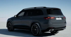 Mercedes-Benz GLS 450 d 4Matic New = MGT Conf = AMG Ultimate, снимка 2