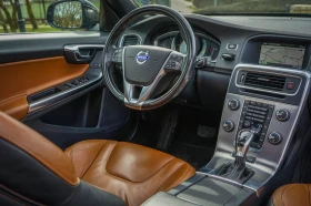 Volvo V60 2.4 D6 AWD PLUG-IN, снимка 8