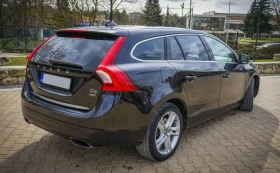 Volvo V60 2.4 D6 AWD PLUG-IN, снимка 3