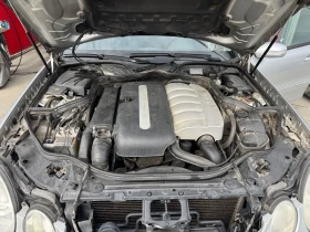 Mercedes-Benz E 270 CDI, снимка 10