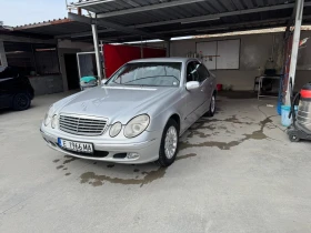 Mercedes-Benz E 270 CDI, снимка 1