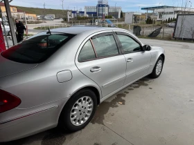 Mercedes-Benz E 270 CDI, снимка 4