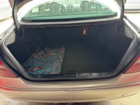 Mercedes-Benz E 270 CDI, снимка 8