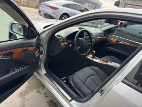 Mercedes-Benz E 270 CDI, снимка 9