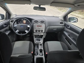 Ford Focus TDCI, снимка 7