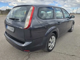 Ford Focus TDCI, снимка 5