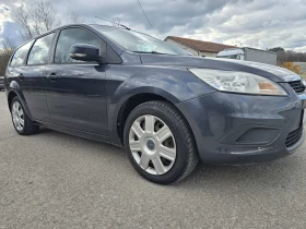 Ford Focus TDCI, снимка 6
