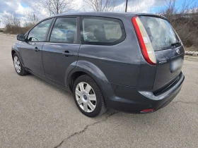 Ford Focus TDCI, снимка 3