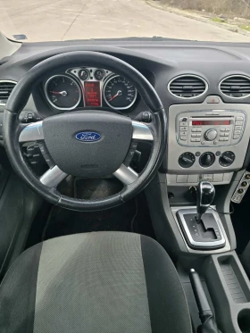 Ford Focus TDCI, снимка 8