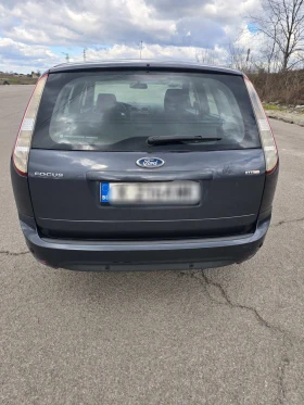 Ford Focus TDCI, снимка 4
