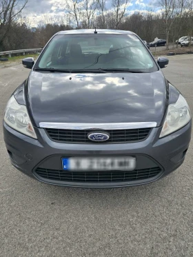 Ford Focus TDCI, снимка 1