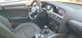 Audi A4 B 8.5, снимка 13