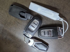 Audi A4 B 8.5, снимка 16