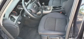 Audi A4 B 8.5, снимка 15