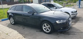 Audi A4 B 8.5, снимка 3