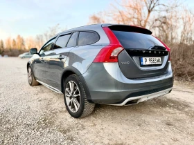 Volvo V60 Cross Country 2.0 D3, снимка 4