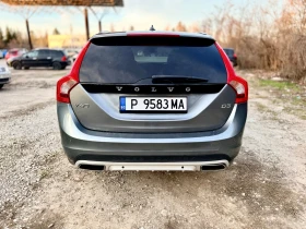 Volvo V60 Cross Country 2.0 D3, снимка 3