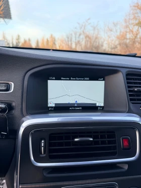 Volvo V60 Cross Country 2.0 D3, снимка 8