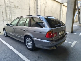 BMW 530 D, снимка 8