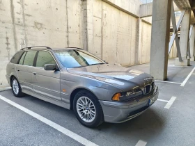 BMW 530 D, снимка 3
