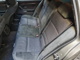 BMW 530 D, снимка 14