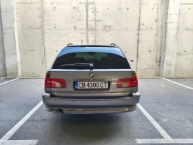 BMW 530 D, снимка 7
