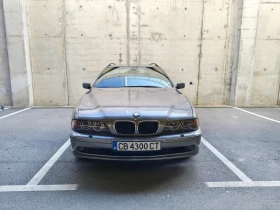 BMW 530 D, снимка 1