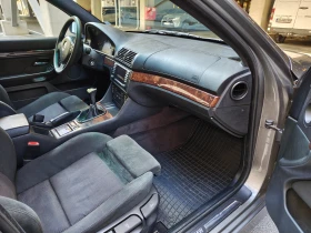 BMW 530 D, снимка 12