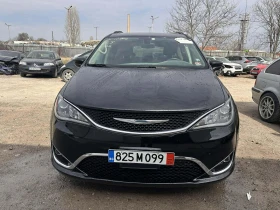 Chrysler Pacifica 3, 6L Pentastar , снимка 1